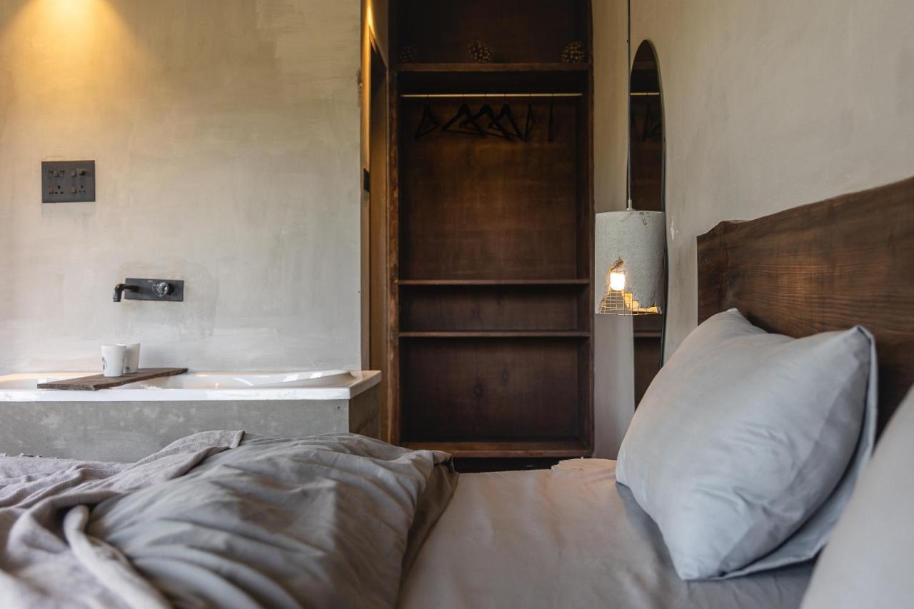 Ecstasy By Thhpsociety Bathtub Rooms Mukteshwar Zewnętrze zdjęcie