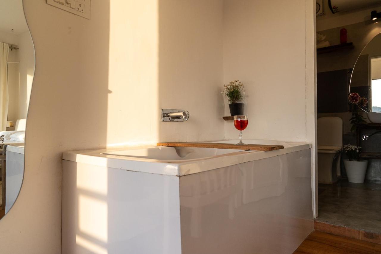 Ecstasy By Thhpsociety Bathtub Rooms Mukteshwar Zewnętrze zdjęcie